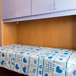 N255 - Numana, Trilocale Con Aria Condizionata