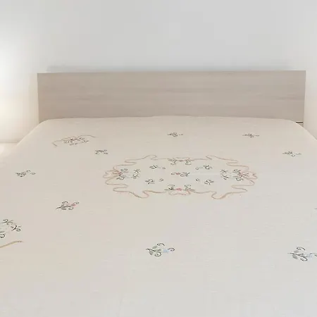 N255 - Numana, Trilocale Con Aria Condizionata Apartmán Marcelli