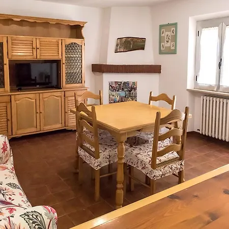 Appartement N255 - Numana, Trilocale Con Aria Condizionata