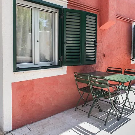 Apartment N255 - Numana, Trilocale Con Aria Condizionata *