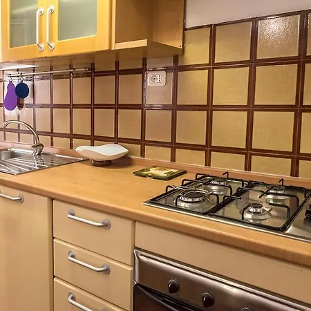 N255 - Numana, Trilocale Con Aria Condizionata * Marcelli