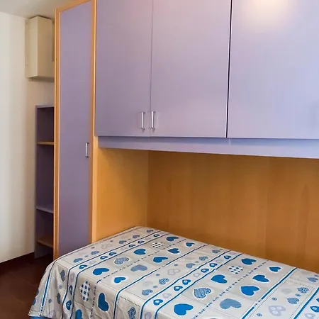 N255 - Numana, Trilocale Con Aria Condizionata Apartment