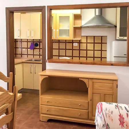 Apartment N255 - Numana, Trilocale Con Aria Condizionata Marcelli