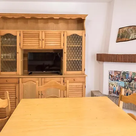 N255 - Numana, Trilocale Con Aria Condizionata Appartement